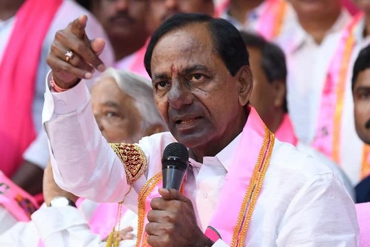 Did Lucky Number 6 Help KCR Retain Power