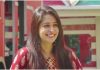 Dipika Kakkar lifts Bigg Boss 12 trophy