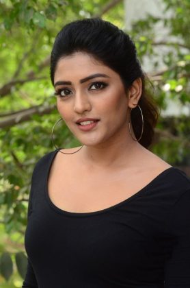 Eesha rebba interview Stills 12