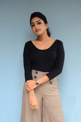Eesha rebba interview Stills 13