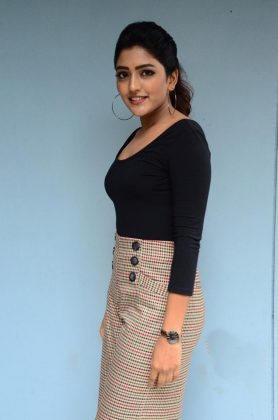 Eesha rebba interview Stills 14