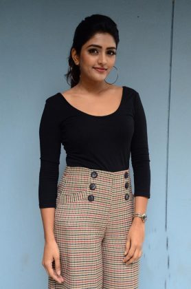 Eesha rebba interview Stills 15