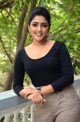 Eesha rebba interview Stills 17