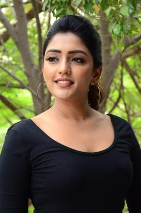 Eesha rebba interview Stills 2