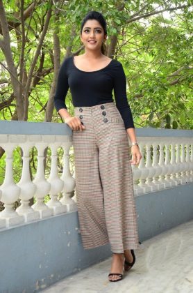 Eesha rebba interview Stills 20