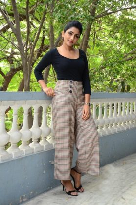 Eesha rebba interview Stills 21