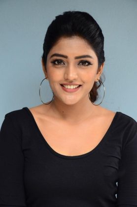 Eesha rebba interview Stills 3