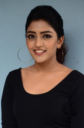 Eesha rebba interview Stills 4