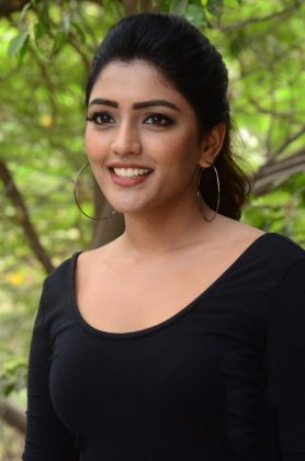 Eesha rebba interview Stills 5