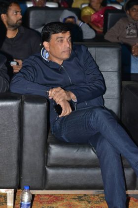 F2 Audio Launch Event 1