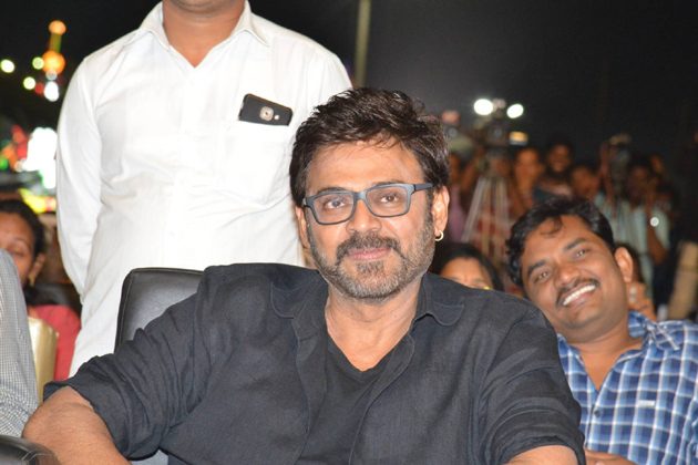 F2 Audio Launch Event 11