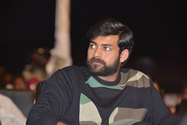 F2 Audio Launch Event 12