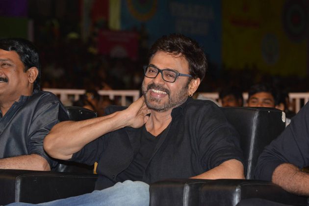 F2 Audio Launch Event 13