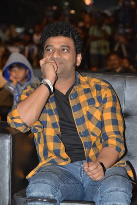 F2 Audio Launch Event 14