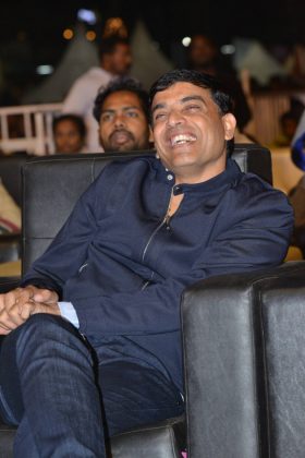 F2 Audio Launch Event 15