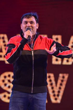 F2 Audio Launch Event 16