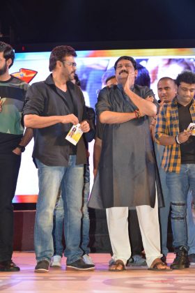 F2 Audio Launch Event 18