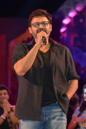 F2 Audio Launch Event 19