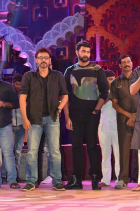 F2 Audio Launch Event 24