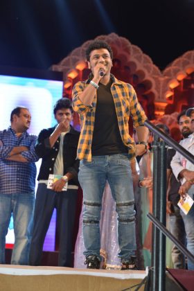 F2 Audio Launch Event 26