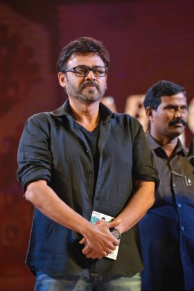 F2 Audio Launch Event 27