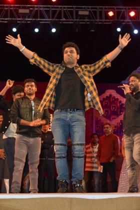 F2 Audio Launch Event 30