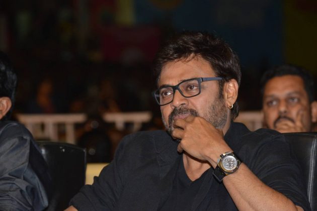 F2 Audio Launch Event 7