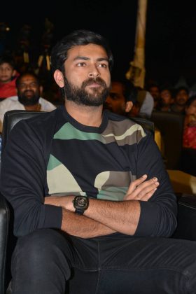 F2 Audio Launch Event 8