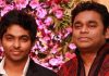This Actor Is Scared Of AR Rahman