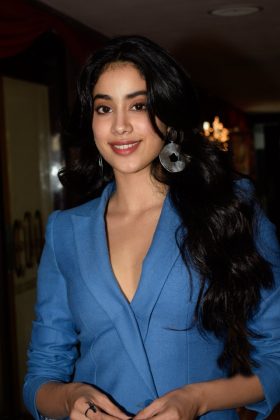 Janhvi Kapoor Latest Stills 2