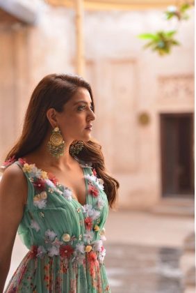 Kajal Aggarwal Latest Stills 1