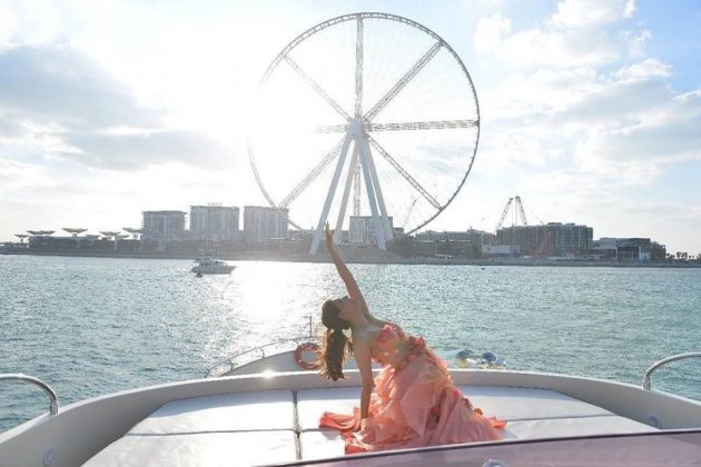 Kajal Aggarwal Latest Stills 4