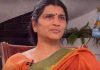 Lakshmi Parvathi Defends Naga Babu
