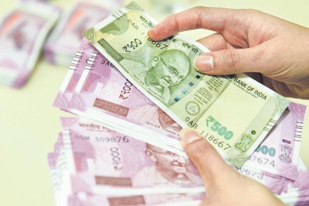 Nepal Bans Ban On Rs 500 Rs 2000 Notes