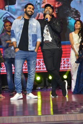 Padi Padi Leche Manasu Pre Release Event 11