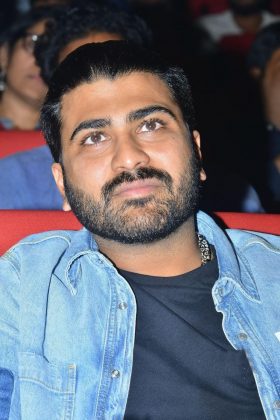 Padi Padi Leche Manasu Pre Release Event 2