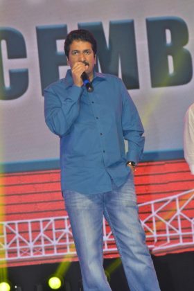 Padi Padi Leche Manasu Pre Release Event 3