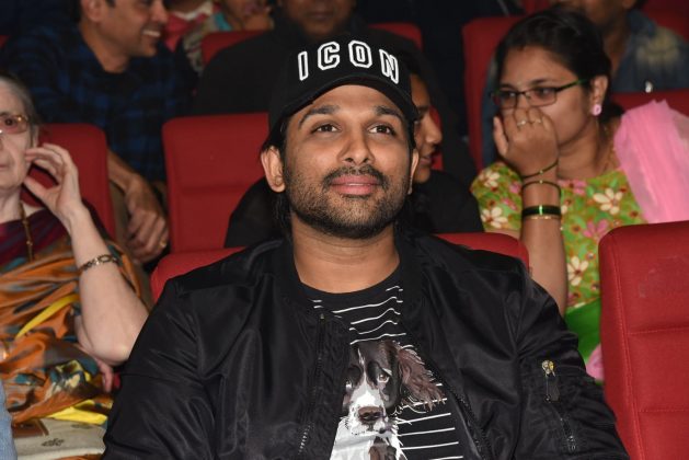 Padi Padi Leche Manasu Pre Release Event 8