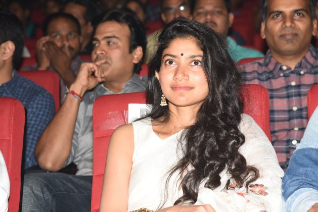 Padi Padi Leche Manasu Pre Release Event 9