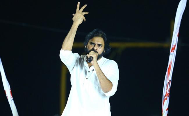 Pawan Kalyan