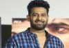 Prabhas to release 2 films In four months?