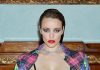 Actress breast pump photoshoot pic goes viral Canadian actress Rachel McAdams photoshoot