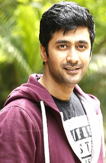 Rahul ravindran