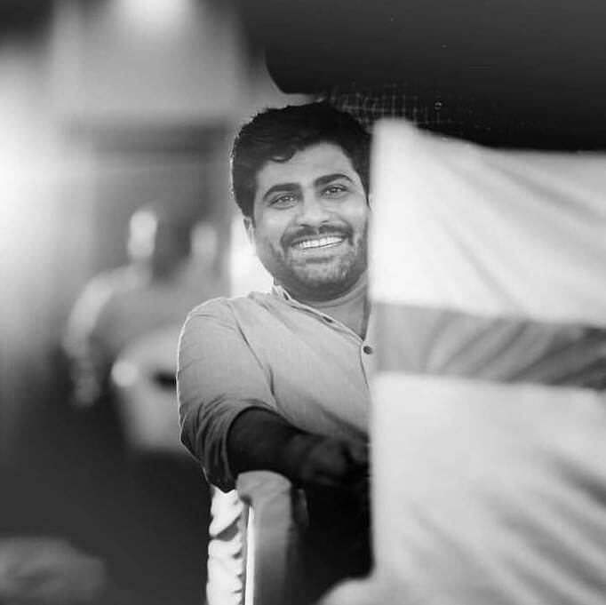 Sharwanand Images 11