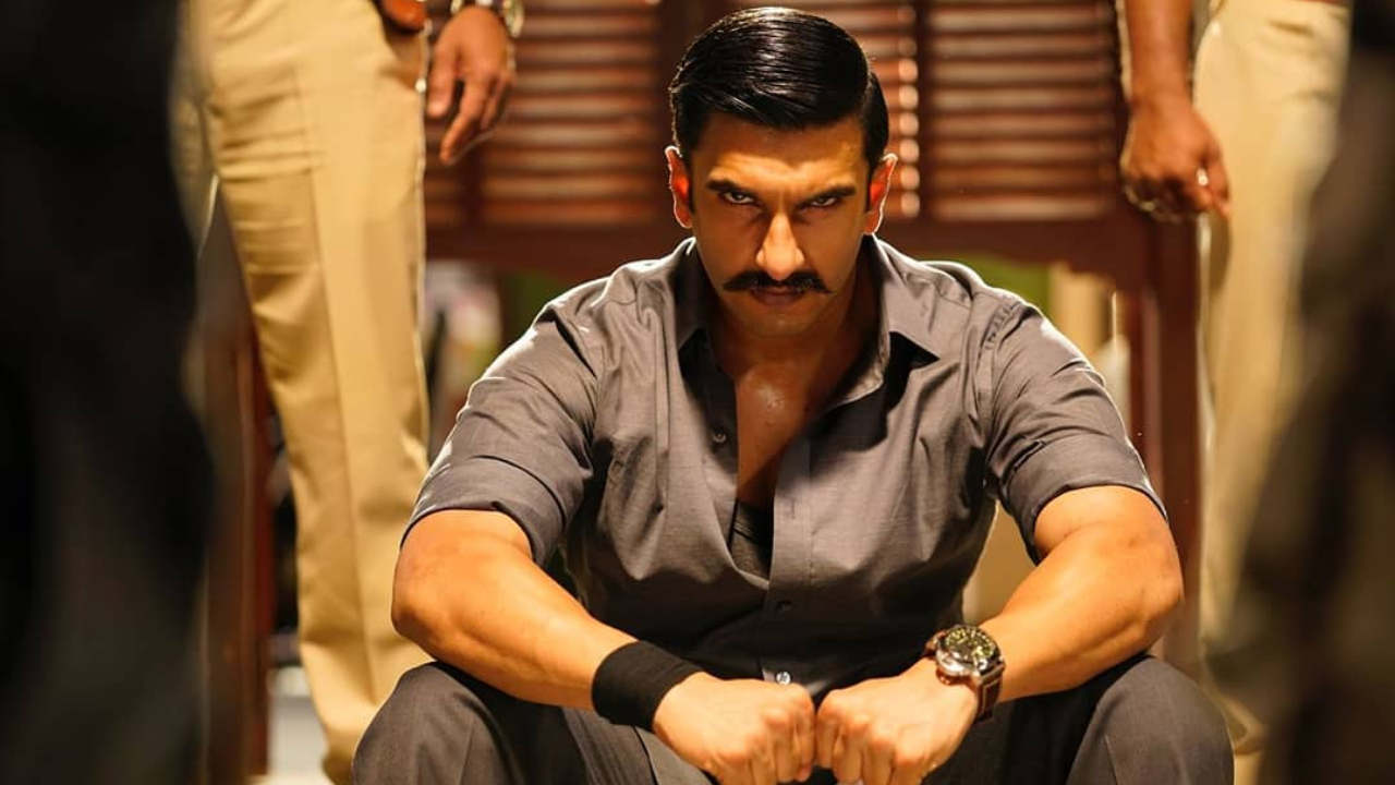 Simmba trailer out