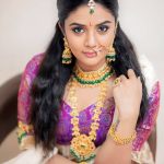 Sreemukhi Images 1
