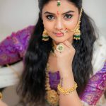 Sreemukhi Images 5