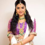 Sreemukhi Images 7