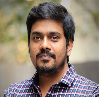 Sri harsha Konuganti