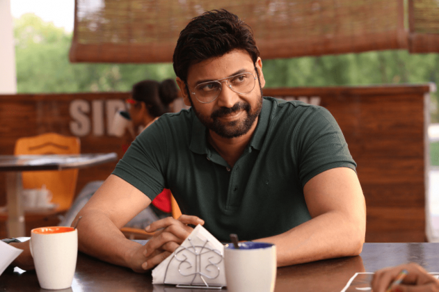 Subrahmanyapuram Movie images